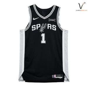 Maillot San Antonio Spurs Icon Edition 2026/2027