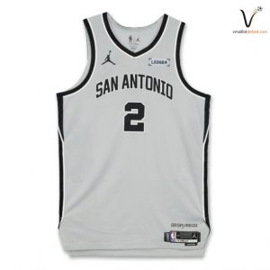 Maillot San Antonio Spurs Statement Edition 2026/2027