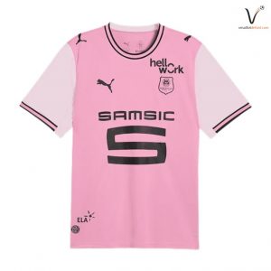 Maillot Third Stade Rennais 2026 2027