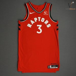 Maillot Toronto Raptors Icon Edition 2019/2020