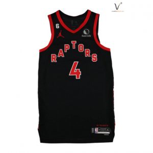 Maillot Toronto Raptors Statement Edition 2022/2023