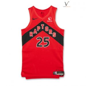 Maillot Toronto Raptors Icon Edition 2023/2024