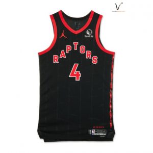 Maillot Toronto Raptors Statement Edition 2023/2024