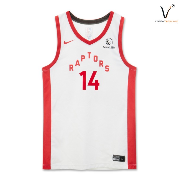 Maillot Toronto Raptors Summer League Domicile 2024/2025