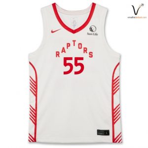 Maillot Toronto Raptors Summer League Domicile 2025/2026