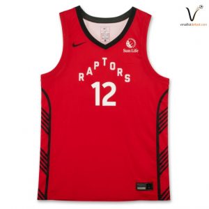 Maillot Toronto Raptors Summer League Exterieur 2025/2026