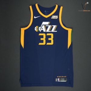 Maillot Utah Jazz Icon Edition 2019/2020
