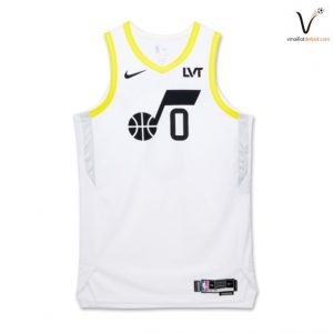 Maillot Utah Jazz Association Edition 2023/2024
