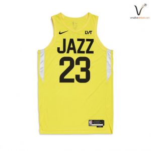 Maillot Utah Jazz Icon Edition 2023/2024