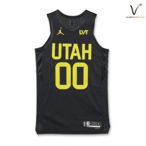 Maillot Utah Jazz Statement Edition 2023/2024