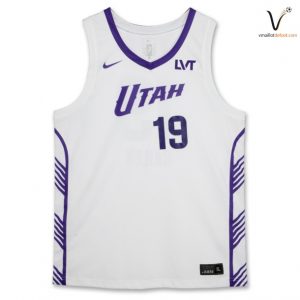Maillot Utah Jazz Summer League Domicile 2025/2026