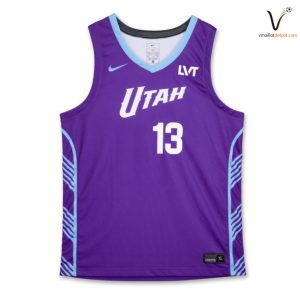 Maillot Utah Jazz Summer League Exterieur 2025/2026