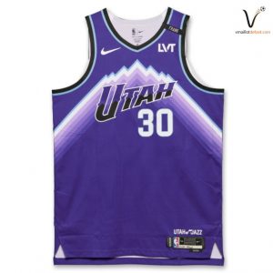 Maillot Utah Jazz Icon Edition 2026/2027