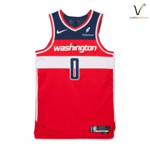 Maillot Washington Wizards Icon Edition 2026/2027