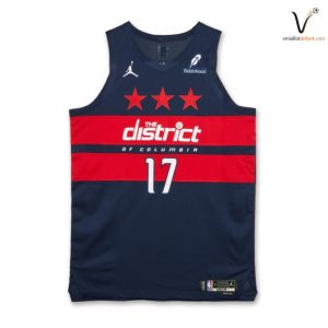 Maillot Washington Wizards Statement Edition 2026/2027