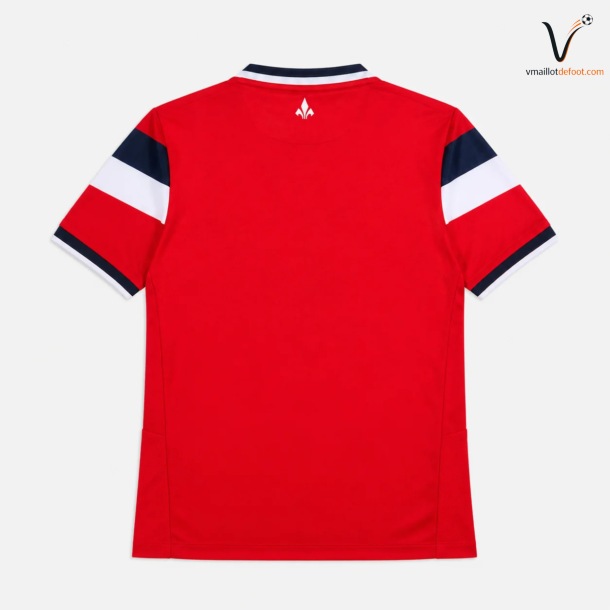 Maillot Domicile Lille 2026 2027 – Image 2