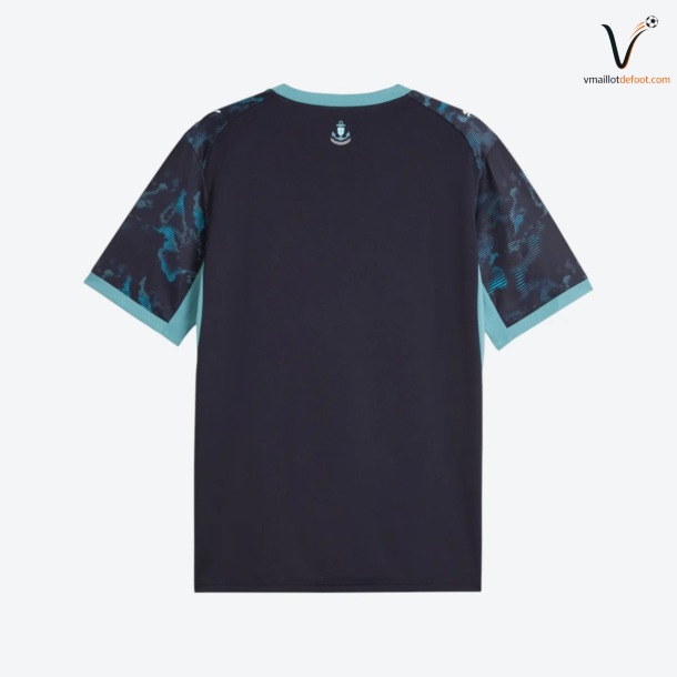 Maillot Extérieur Olympique de Marseille 2026 2027 – Image 2