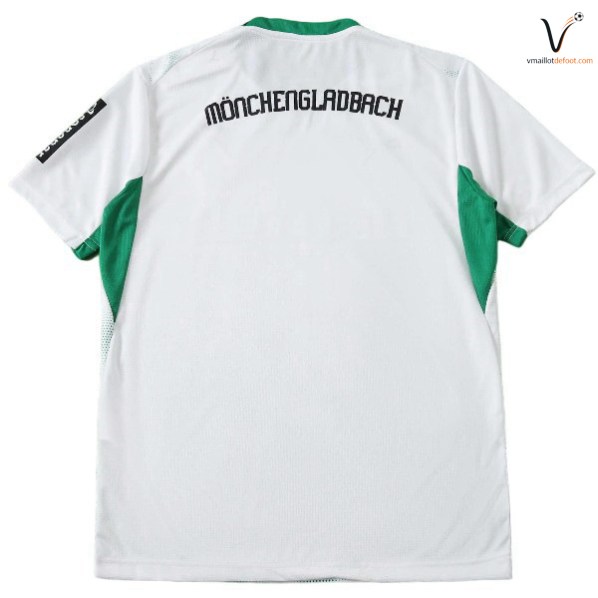 Maillot Domicile Borussia Mönchengladbach 2026 2027 – Image 2