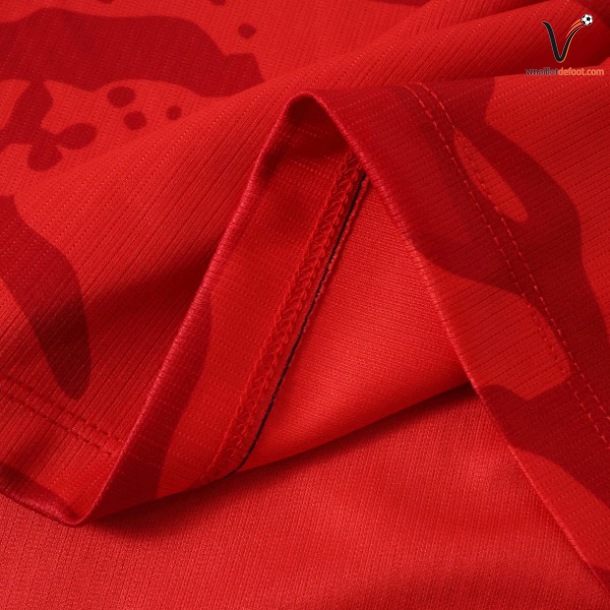 Maillot Domicile Corée Du Sud 2026 2027 – Image 3