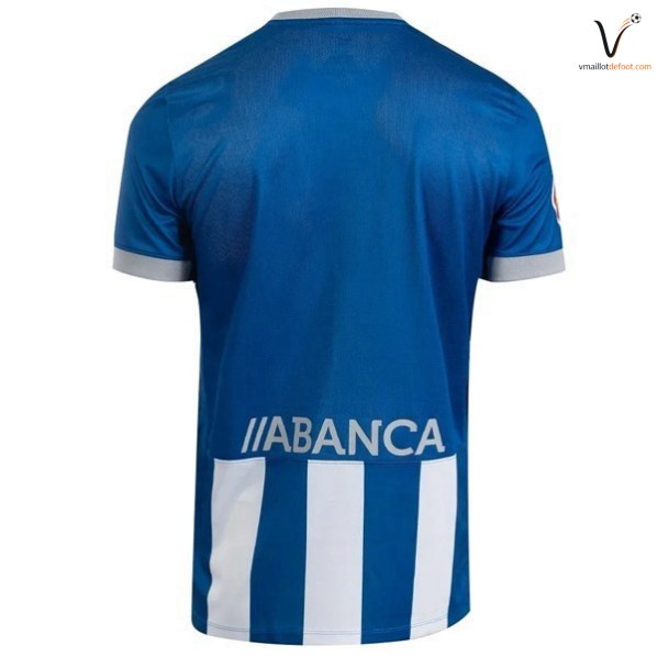 Maillot Deportivo La Corogne 2026 2027 Domicile – Image 2