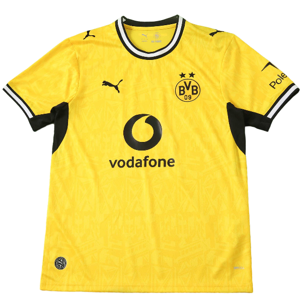 Maillot Domicile Dortmund 2026/2027