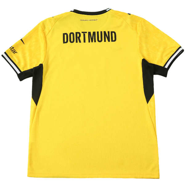 Maillot Domicile Dortmund 2026/2027 – Image 2