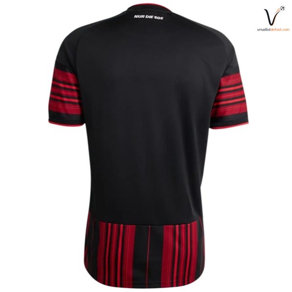 Maillot Domicile Eintracht Francfort 2026 2027 – Image 2