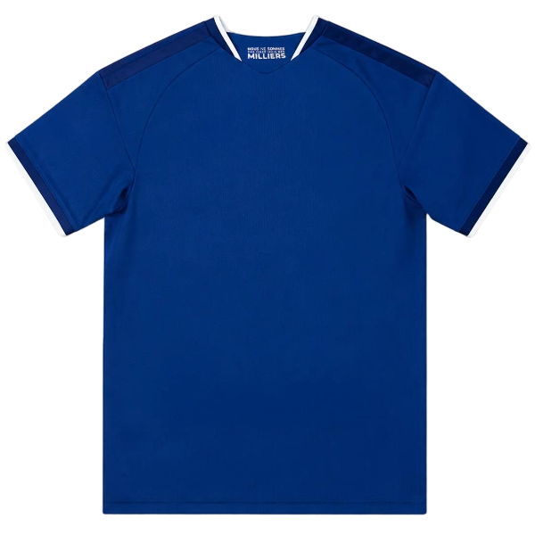 Maillot Domicile Racing Strasbourg 2026 2027 – Image 2