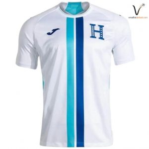 Maillot Domicile Honduras 2026 2027