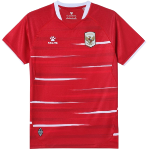 Maillot Domicile Indonesie 2026 2027