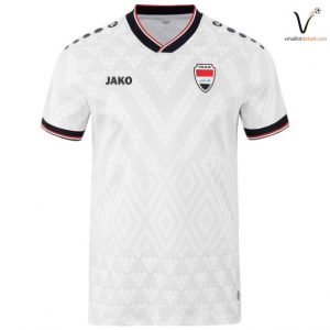 Maillot Domicile Irak 2026 2027