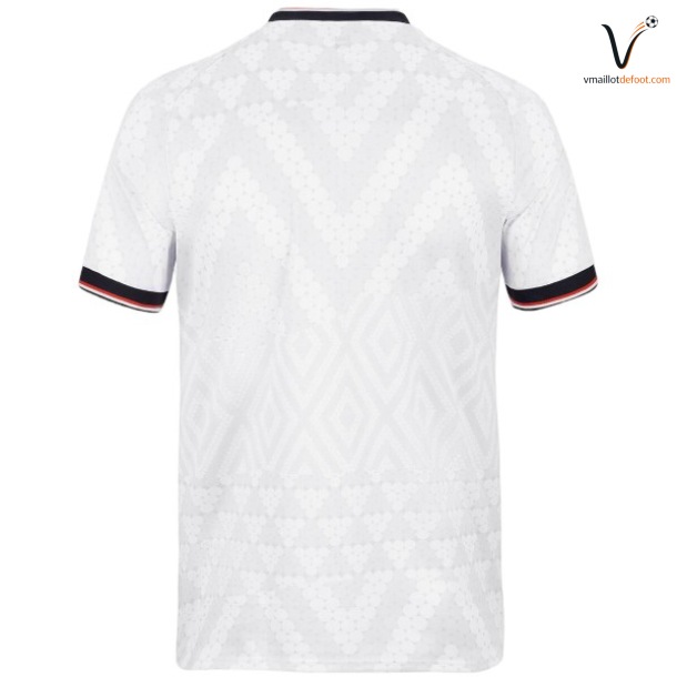 Maillot Domicile Irak 2026 2027 – Image 2
