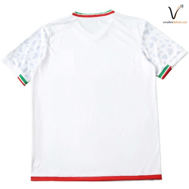 Maillot Domicile Iran 2026 2027 – Image 3