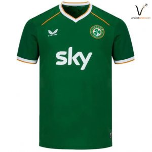 Maillot Domicile Irlande 2026 2027