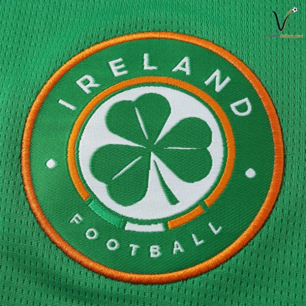 Maillot Domicile Irlande 2026 2027 – Image 2
