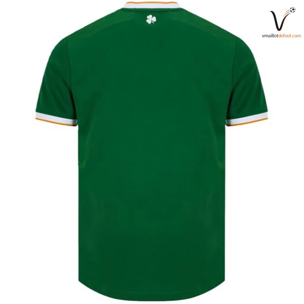 Maillot Domicile Irlande 2026 2027 – Image 3