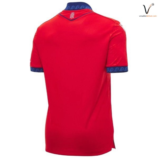 Maillot CA Osasuna 2026 2027 Domicile – Image 2