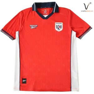 Maillot Domicile Panama 2026 2027