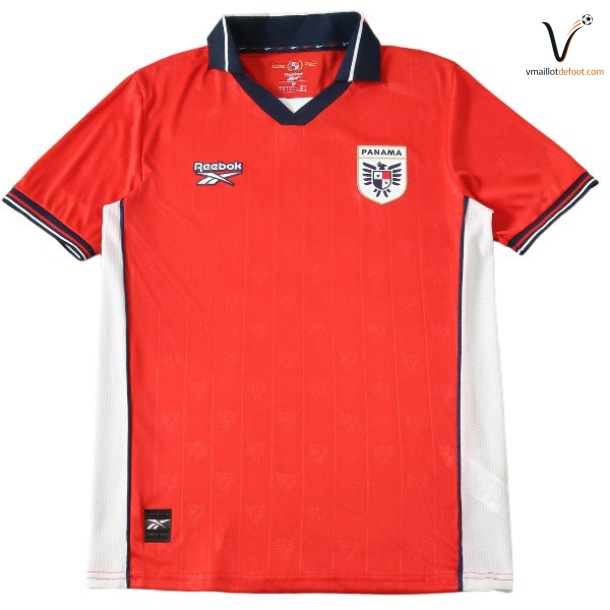 Maillot Domicile Panama 2026 2027