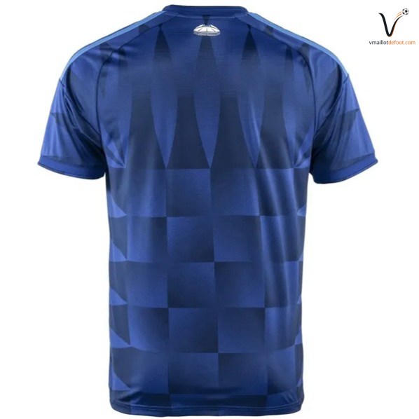 Maillot Domicile Schalke 04 2026 2027 – Image 2