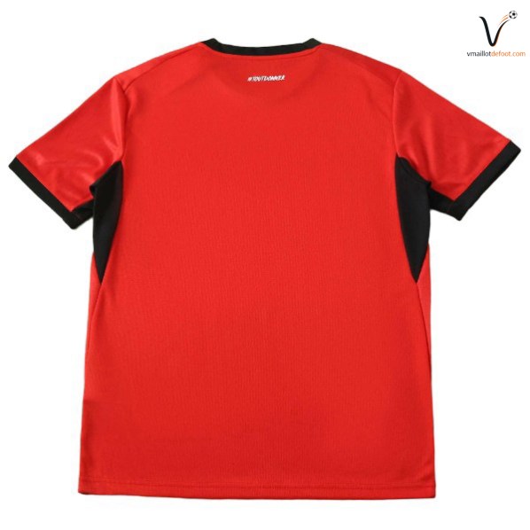 Maillot Domicile Stade Rennais 2026 2027 – Image 2