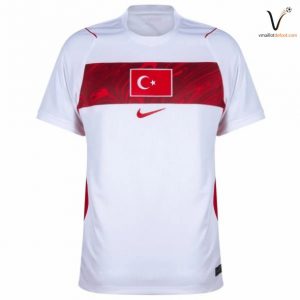 Maillot Domicile Turquie 2026 2027