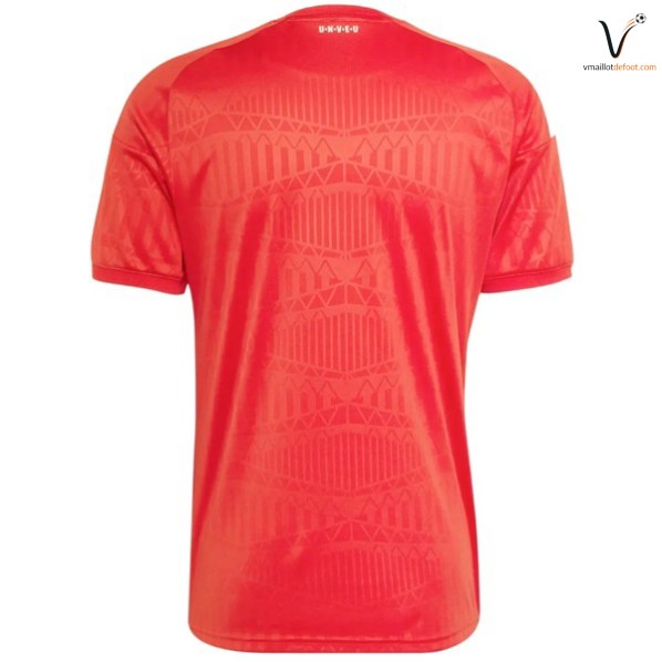Maillot Domicile Union Berlin 2026 2027 – Image 2