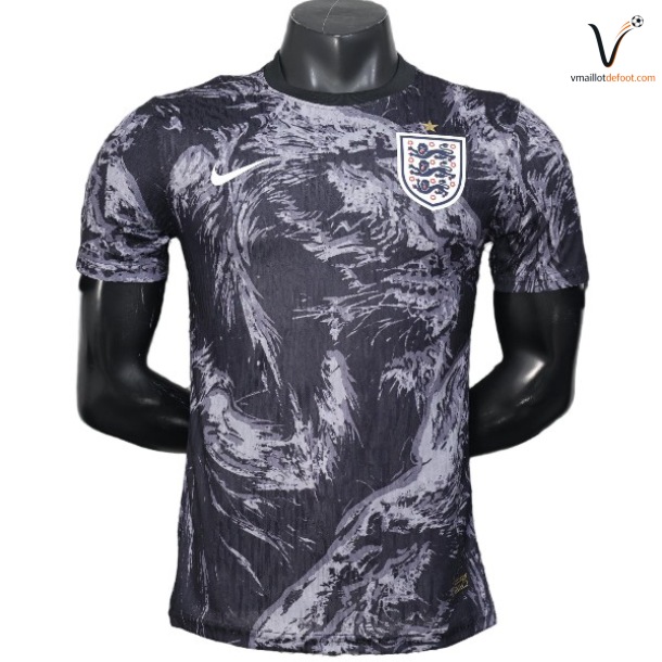 Maillot Angleterre Special Joueurs 2026/2027 gris