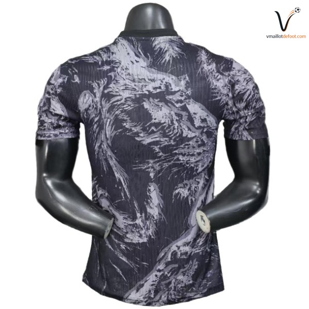 Maillot Angleterre Special Joueurs 2026/2027 gris – Image 3