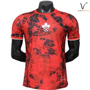 Maillot Canada Special Joueurs 2026/2027