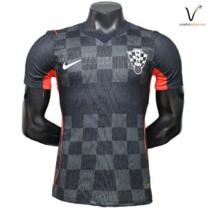 Maillot Croatie Special Joueurs 2026/2027 noir