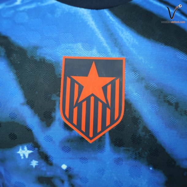Maillot Etats Unis Special Joueurs 2026/2027 bleu – Image 2
