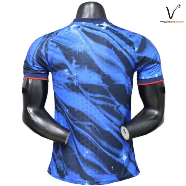 Maillot Etats Unis Special Joueurs 2026/2027 bleu – Image 3