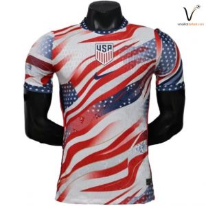 Maillot Etats Unis Special Joueurs 2026/2027